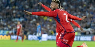 Medellín y América se consolidan en la Liga BetPlay