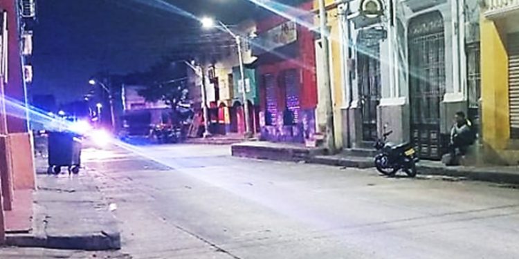 Asesinato en San Roque: Víctor Siviria intentó refugiarse en un hotel para salvar su vida