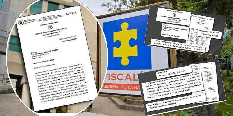 Justicia y Paz solicita a la Fiscalía investigar bienes de empresarios de la Costa Atlántica vinculados a paramilitares