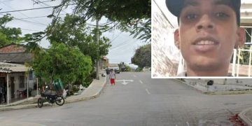 En persecución joven fue ultimado por sicarios en Santo Domingo: Policía investiga el móvil