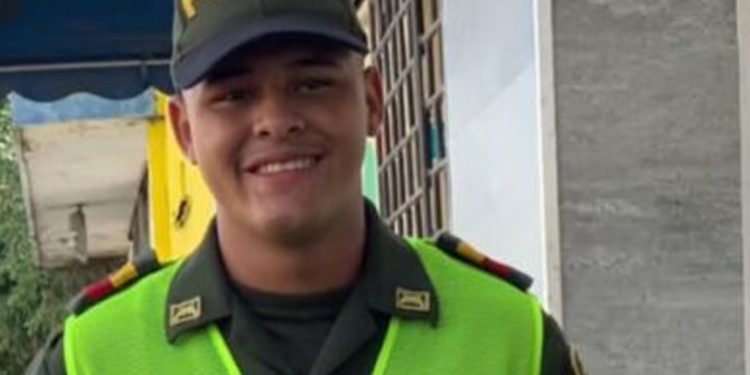 Auxiliar de Policía muere por dispararse su arma de dotación de manera accidental en Barranquilla