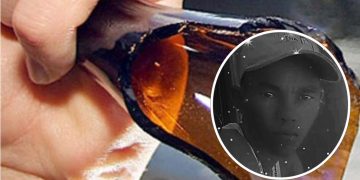 Agresión con pico de botella deja grave a hombre en Malambo