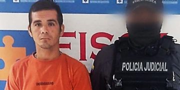 Capturan a alias ‘Chango’ por asesinato de niña en ataque sicarial en Aguachica