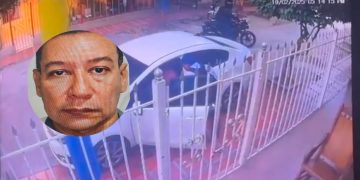 Videos: Asesinan a fiscal en el barrio Galán de Barranquilla: autoridades ofrecen recompensa de $40 millones por Información