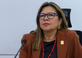 Fiscalía alerta sobre crisis en derechos humanos: “Colombia es el país más peligroso para los líderes sociales”