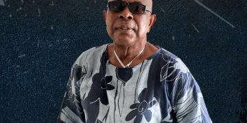 Fallece Wilson Manyoma, voz icónica de ‘El Preso’ y leyenda de la salsa colombiana