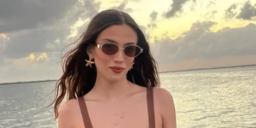 Capturan a la influencer Marianne Gonzaga por atacar con 15 puñaladas a la novia de su expareja