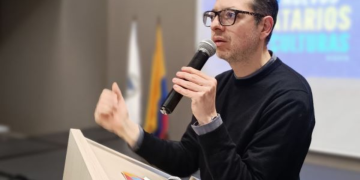 MinEducación no aprueba sustentación de su tesis de maestría en la Universidad Nacional