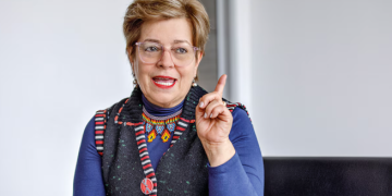 Gloria Inés Ramírez renunció de manera irrevocable al Ministerio de Trabajo