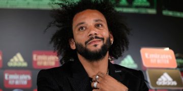 Marcelo anuncia su retiro: El adiós de una leyenda del Real Madrid