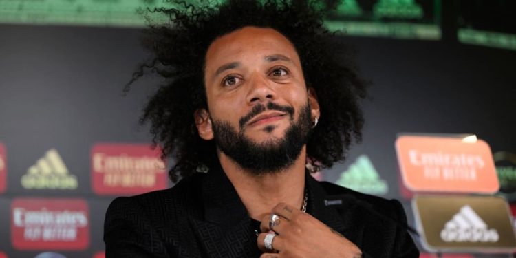 Marcelo anuncia su retiro: El adiós de una leyenda del Real Madrid