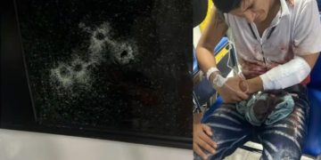 El ataque contra el escolta de alias Gatico en Barranquilla dejó un capturado