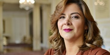Jhenifer Mojica, nueva embajadora de Colombia ante la FAO