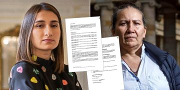 Fabiola Perea, ex empleada de Laura Sarabia exige indemnización de $640 millones al Estado por interceptaciones ilegales