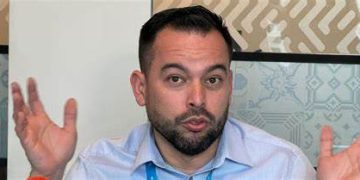 Edwin Palma destaca congelación de tarifas de energía y otros logros en su despedida de Air-e