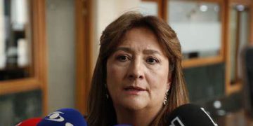 Minjusticia responde a Petro: solo un juez puede modificar la condena de ‘Epa Colombia’