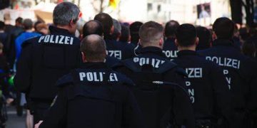 Detienen en Alemania a joven sospechoso de planear atentado contra embajada israelí