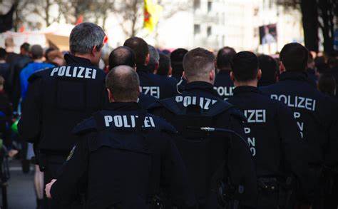 Detienen en Alemania a joven sospechoso de planear atentado contra embajada israelí