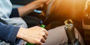 Proyecto de ley propone cárcel para conductores en estado de embriaguez en Colombia