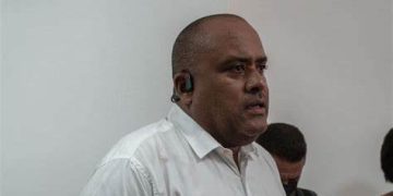 Exgobernador de San Andrés, Everth Hawkins, bajo investigación por irregularidades en proyecto de turismo