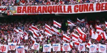 Barras del Junior no podrán ingresar al clásico contra Unión Magdalena en Santa Marta