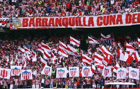 Barras del Junior no podrán ingresar al clásico contra Unión Magdalena en Santa Marta