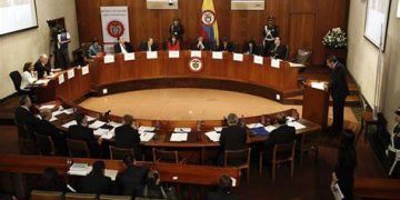 Corte Constitucional tumba incorporación automática de acuerdos de la ‘Paz Total’ al DIH