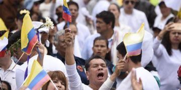 Crisis en el Catatumbo: 56 muertos y más de 54.000 desplazados por enfrentamientos