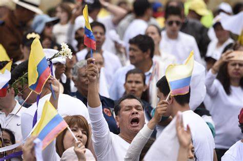 Crisis en el Catatumbo: 56 muertos y más de 54.000 desplazados por enfrentamientos