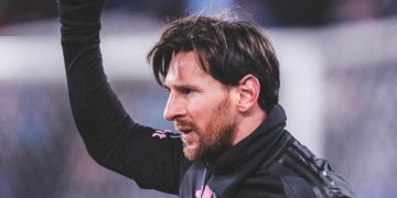 Messi reflexiona sobre su éxito inesperado en el fútbol