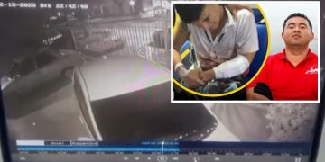 Atentado en barrio Bellavista: escolta de Jorge Luis Alfonso López repelió ataque y dejó herido a un sicario