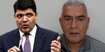 Audio revela implicación de Juan Diego Gómez en caso de contrabando de “Papá Pitufo”