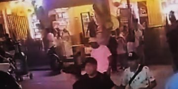 Ataque armado en barrio El Prado: un policía y dos civiles entre los heridos