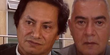 Juan Fernando Petro y cercano a ‘Papá Pitufo’ visitaron la DIAN para recomendar nombramiento en Buenaventura