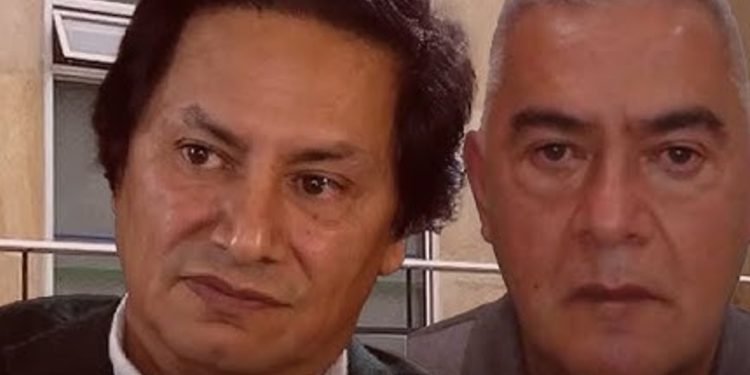 Juan Fernando Petro y cercano a ‘Papá Pitufo’ visitaron la DIAN para recomendar nombramiento en Buenaventura