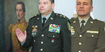 Reestructuración en la Policía: Nuevo subdirector y posibles cambios en la cúpula de generales