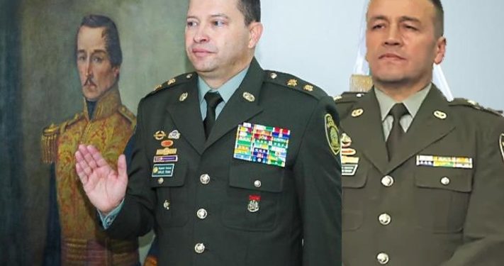 Reestructuración en la Policía: Nuevo subdirector y posibles cambios en la cúpula de generales