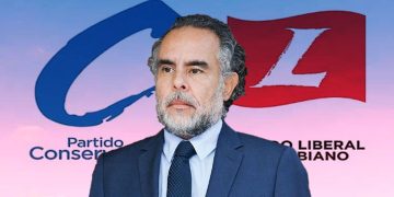 Armando Benedetti se reúne con más de 40 congresistas de los partidos Liberal y Conservador para fortalecer apoyo a reformas sociales del gobierno Petro