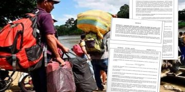 Gobierno expide decreto con nuevas medidas tributarias para el Catatumbo