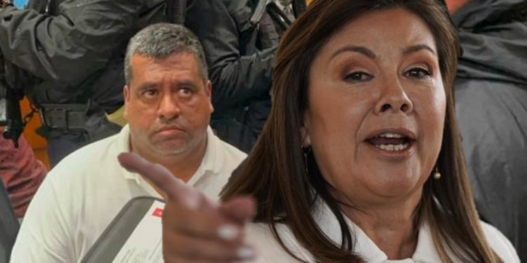 Fiscal General defiende acción del CTI en la captura de alias ‘Araña’ tras circular de Interpol