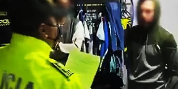 Al descubierto presuntos responsables de almacenar material explícito con menores de edad