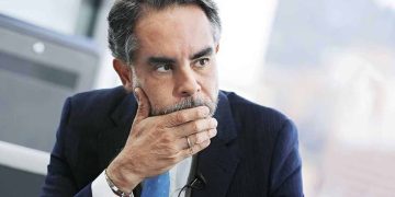 Corte Suprema envía a juicio a Armando Benedetti por tráfico de influencias en el caso Fonade