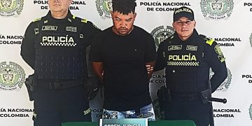 Alias “Jose”, capturado por sus vínculos con el Clan del Golfo en el Atlántico