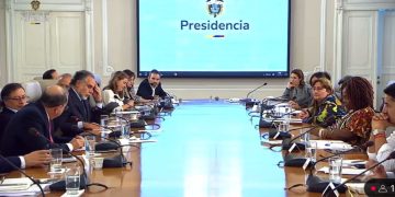 Tras tensiones en el consejo de ministros, director del DAPRE pide revisar la metodología de comunicación del presidente Petro