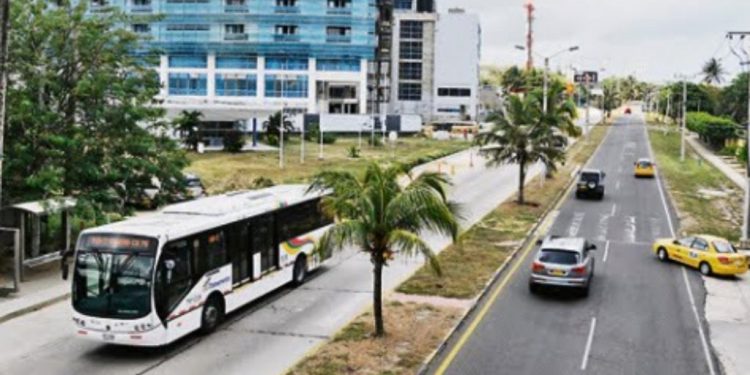 Puerto Colombia vs. Barranquilla: el futuro del corredor universitario en discusión