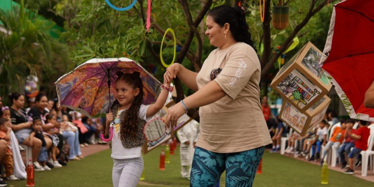 Distrito suscribe convenio con ICBF para atención a la primera infancia: más de 30.000 usuarios beneficiados