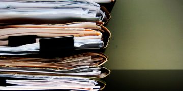 Documentos de inteligencia fueron publicados por error en la página de la Corte Constitucional