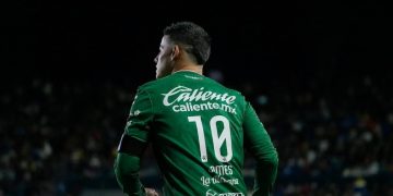 James Rodríguez brilla en la Liga MX y lidera al León con dos asistencias 