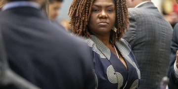 Francia Márquez mantiene su puesto: la única Ministra que no renunció en el gabinete de Petro