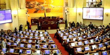 Senado debate sobre conmoción interior en el Catatumbo y cuestiona gestión del Gobierno